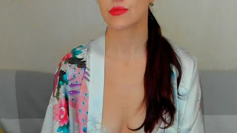Victoria Eden online show from 06.30.26