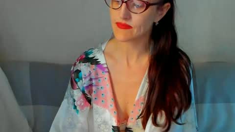 Victoria Eden online show from 06.30.26