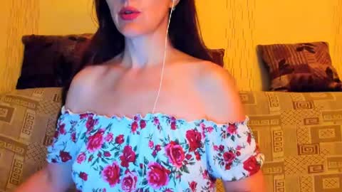 Victoria Eden online show from 07.29.26