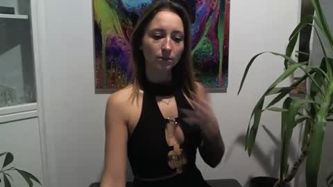 Mistress Cassie - Cash online show from 01.07.25