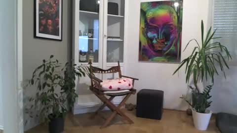 Mistress Cassie - Cash online show from 02.28.25