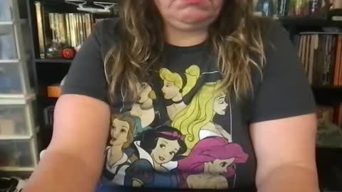 MistyVale online show from 01.05.26