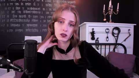 Mistress Marlene online show from 12.06.24