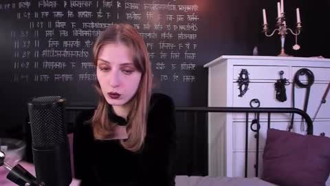 Mistress Marlene online show from 01.24.25