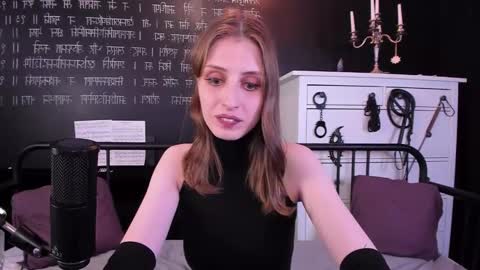 Mistress Marlene online show from 01.30.25