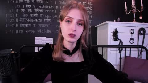 Mistress Marlene online show from 02.06.25