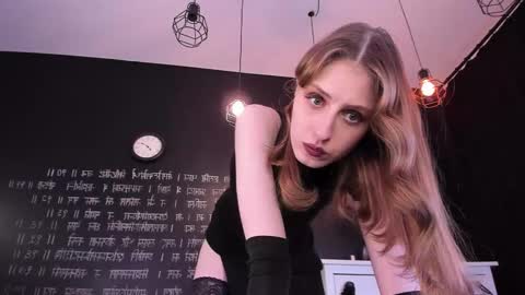 Mistress Marlene online show from 02.13.25