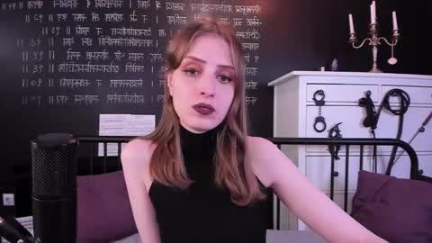 Mistress Marlene online show from 02.16.25