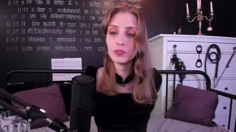 Mistress Marlene online show from 02.19.25