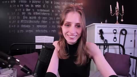 Mistress Marlene online show from 02.23.25