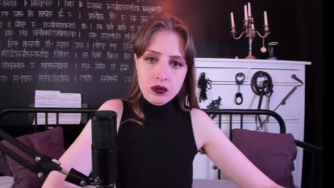 Mistress Marlene online show from 11.23.25