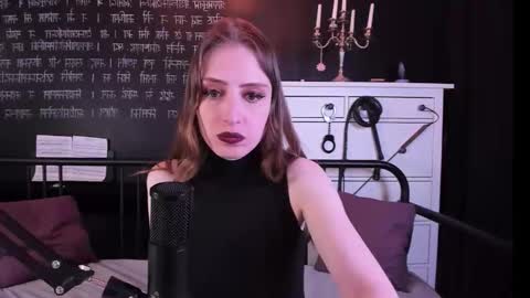 Mistress Marlene online show from 03.02.26