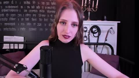 Mistress Marlene online show from 04.23.26