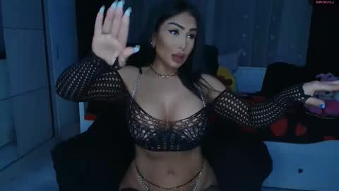 mistress_meryem online show from 05.02.26