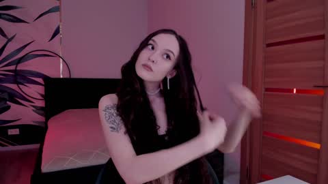 Snapshot of mistress_mialibra chatting on 01.30.25 Mistress Mia online show from 01.30.25