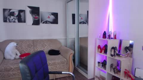 mistress_milfa online show from 06.24.26