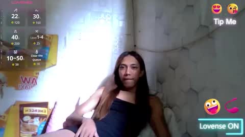 Mistress Mitch online show from 05.11.26