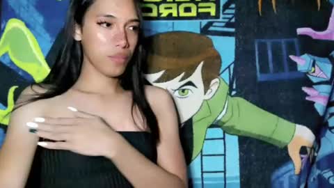 Mistress Mitch online show from 07.10.26