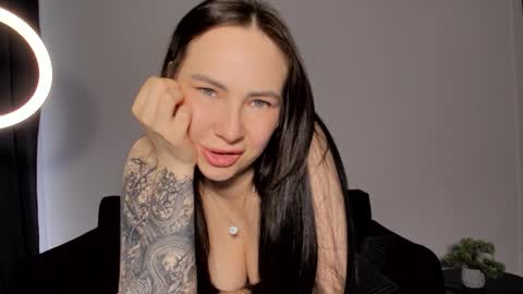 Mistress Nina online show from 03.09.26