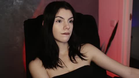 Miss Rochelle online show from 01.10.25