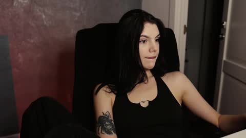 Miss Rochelle online show from 03.01.25