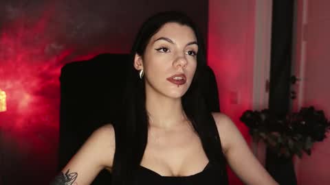 Miss Rochelle online show from 10.21.25