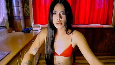 mistress_trisha online show from 08.08.26
