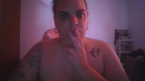 mistressalaskaboo online show from 12.16.25