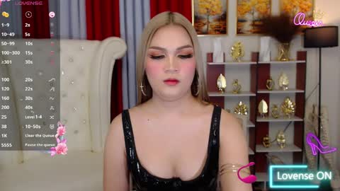 mistressathenna online show from 03.31.26