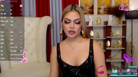 mistressathenna online show from 04.29.26