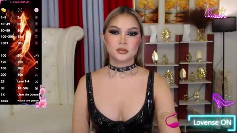 Snapshot of mistressathenna chatting on 05.05.26 mistressathenna online show from 05.05.26
