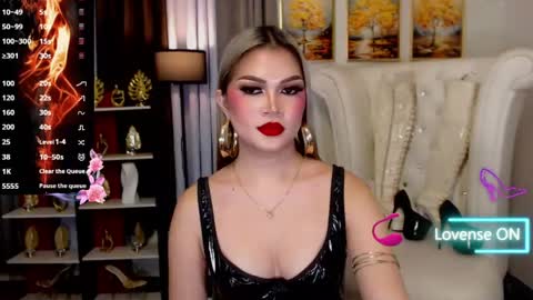 Snapshot of mistressathenna chatting on 05.16.26 mistressathenna online show from 05.16.26