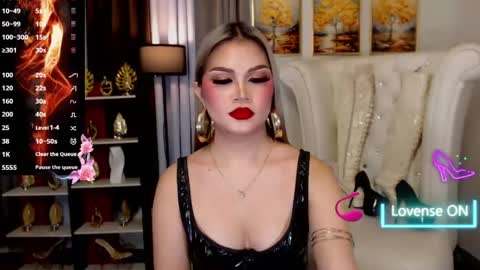Snapshot of mistressathenna chatting on 05.16.26 mistressathenna online show from 05.16.26