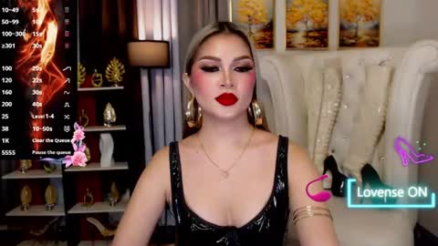 Snapshot of mistressathenna chatting on 05.16.26 mistressathenna online show from 05.16.26