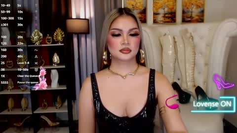 Snapshot of mistressathenna chatting on 05.21.26 mistressathenna online show from 05.21.26