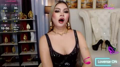 mistressathenna online show from 06.19.26