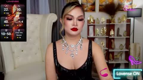 mistressathenna online show from 07.06.26