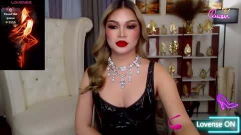 mistressathenna online show from 07.07.26