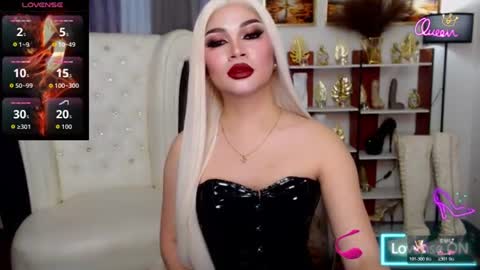 mistressathenna online show from 07.30.26