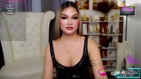 mistressathenna online show from 08.01.26