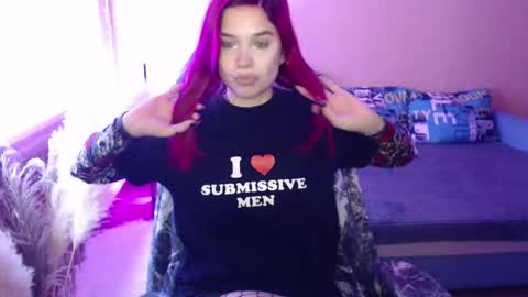 Miss Bailey online show from 09.30.25