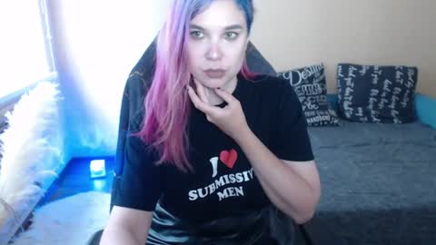 Miss Bailey online show from 06.26.26