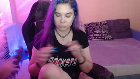 Miss Bailey online show from 07.28.26