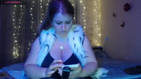 mistresscaro online show from 04.08.26