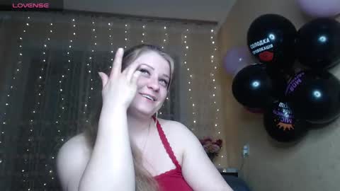 mistresscaro online show from 04.17.26