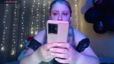 mistresscaro online show from 05.09.26