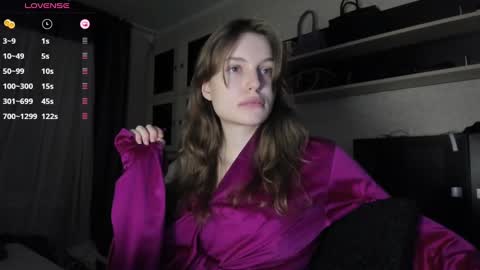 mistresselizy online show from 12.02.24