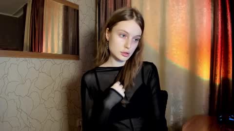 mistresselizy online show from 03.07.25