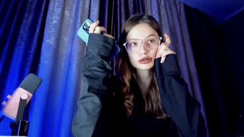 mistresselizy online show from 10.10.25