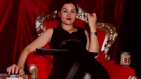 Mistress Fabiola   online show from 04.27.26
